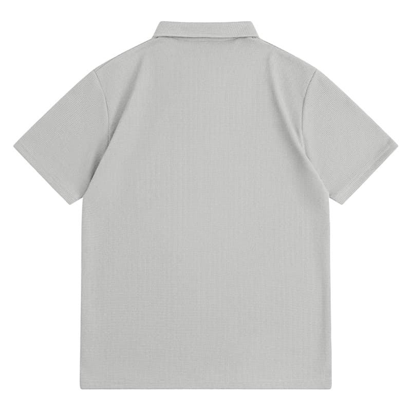 Поло MINISO CleanfitlogoPolo - изображение 2