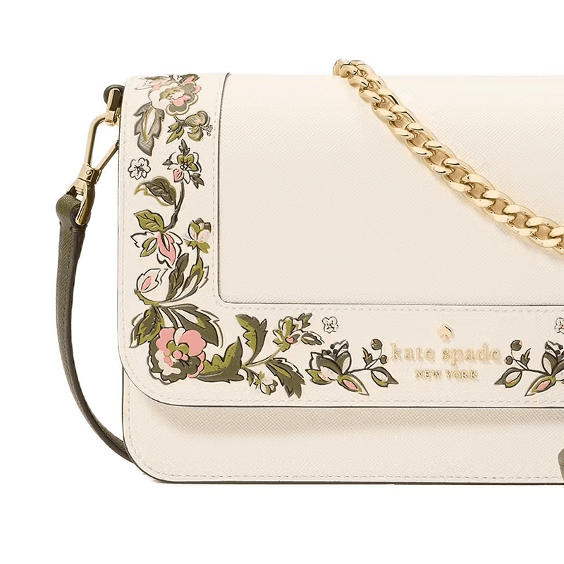 Сумка Kate Spade Madison - изображение 6
