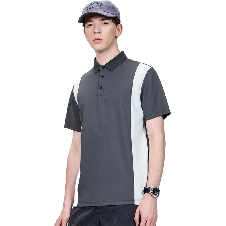 Футболка FAIRWHALE POLO T - изображение 1