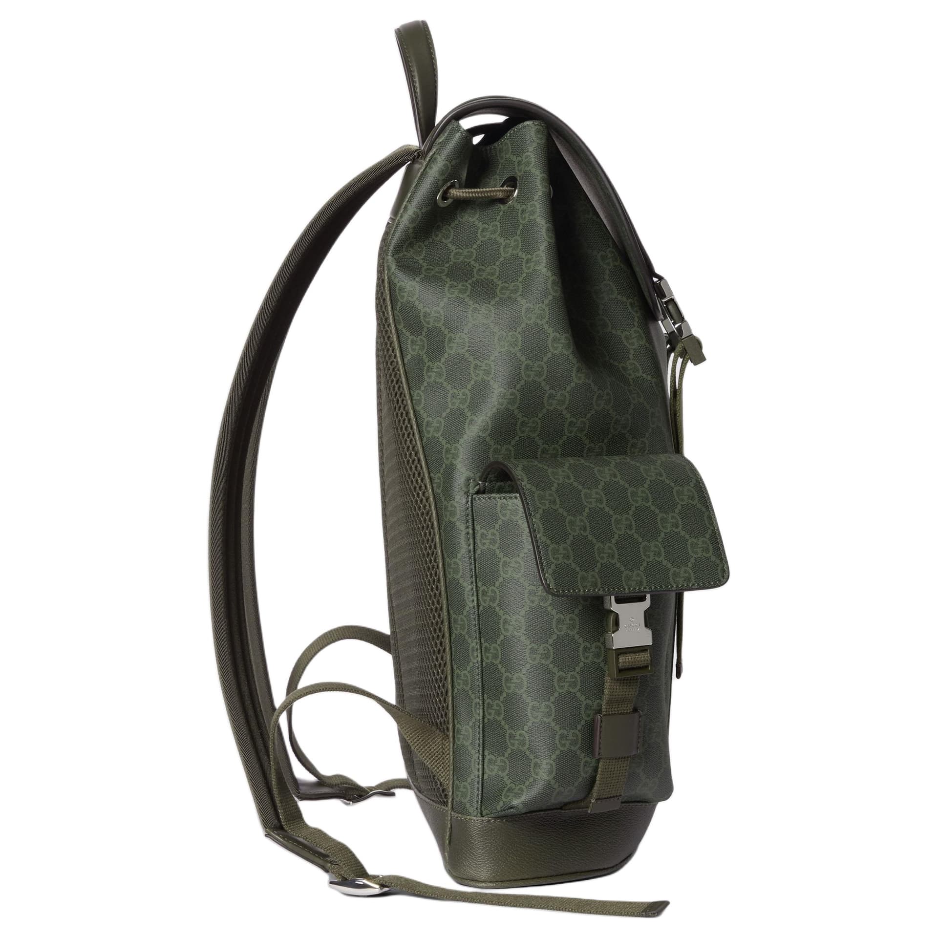 Рюкзак Gucci Backpack - изображение 3