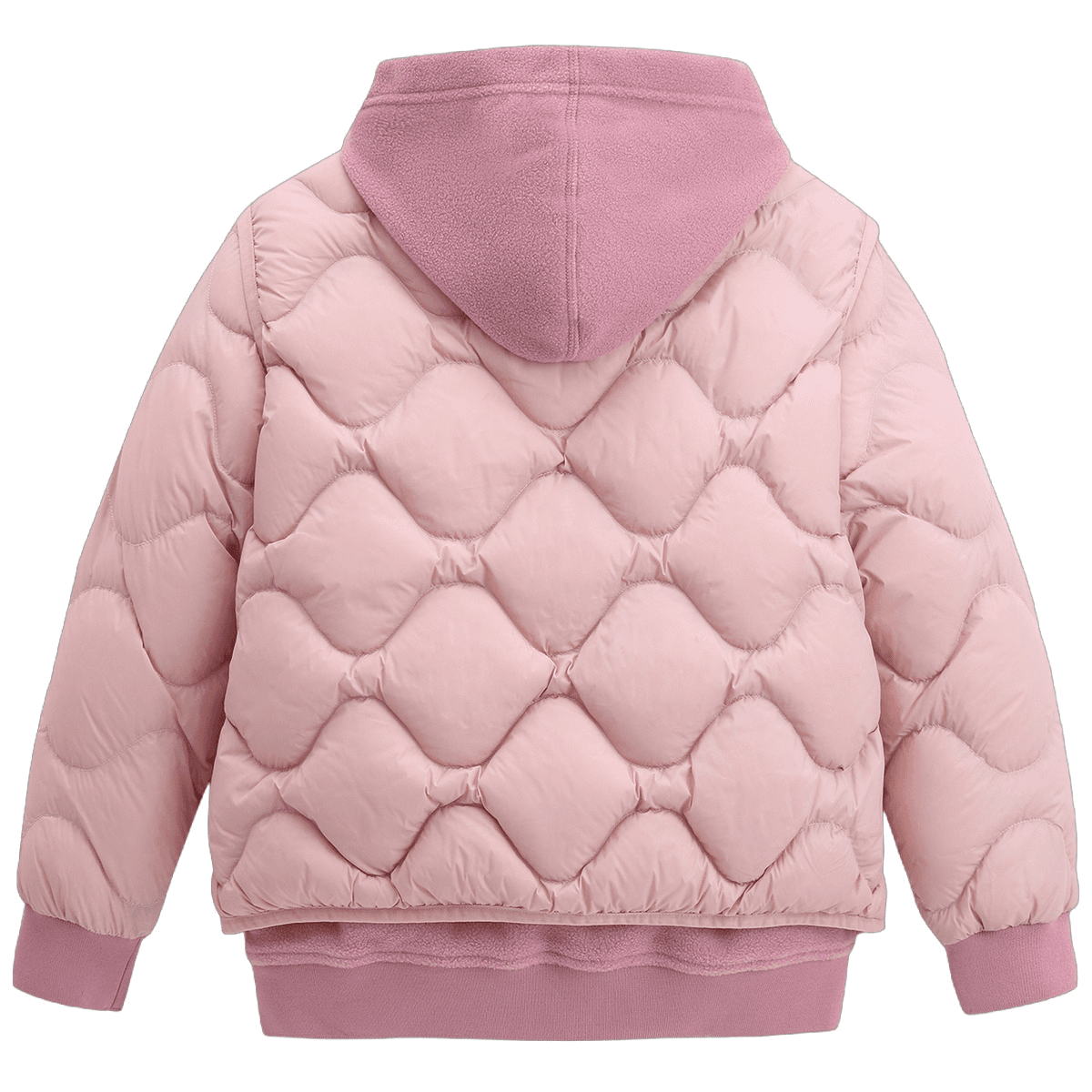 GAP совместный бренд Kids Пуховики - изображение 2