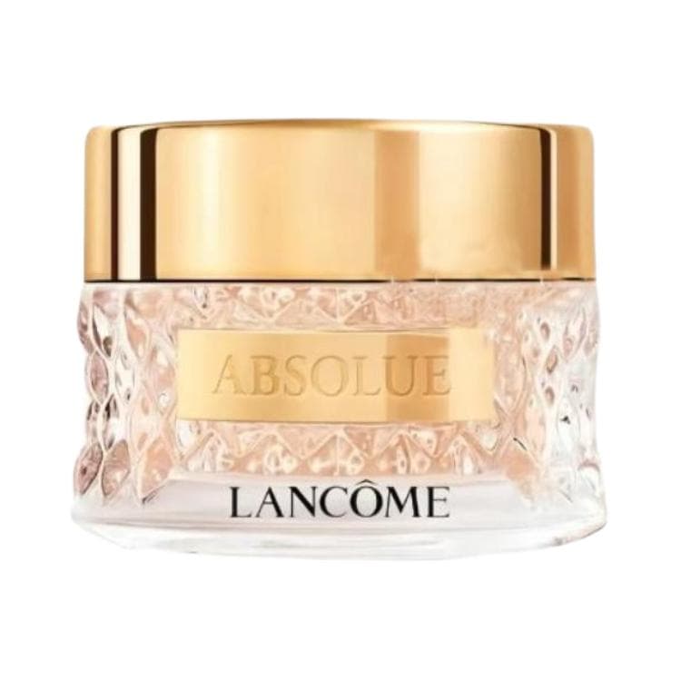 LANCOME PURE Увлажняющий крем для губ Кремы Питание Восстановление Lip Balm Седативный эффект Стабилизирующий - изображение 2