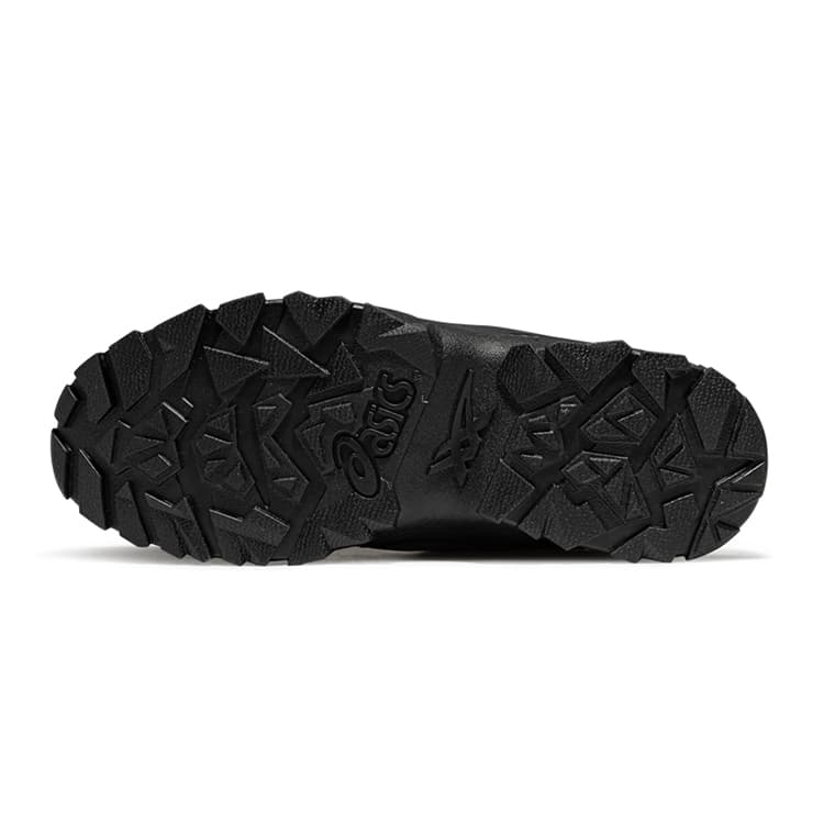 Кроссовки ASICS Гель PICKAX противоскользящий устойчивый к истиранию дышащий низкий верх повседневная обувь унисекс - изображение 6