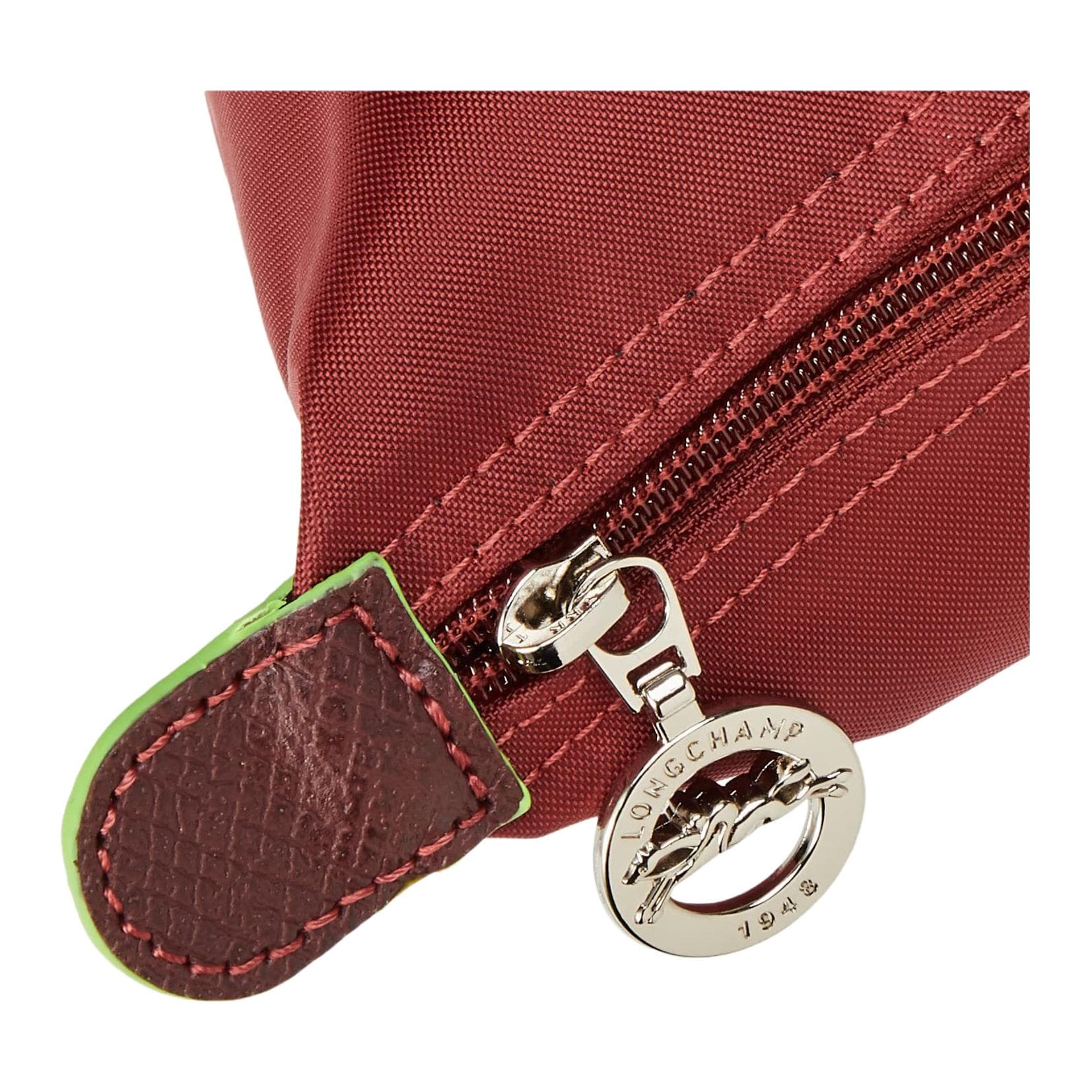 Сумка Longchamp Le Pliage - изображение 3