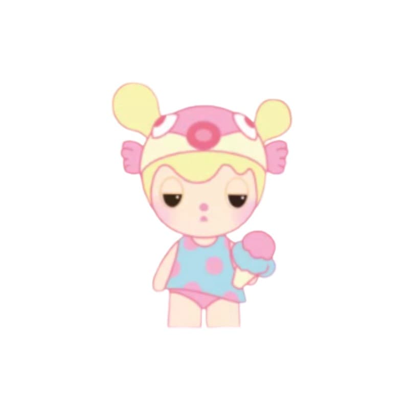 Фигурка POP MART 12 - изображение 13