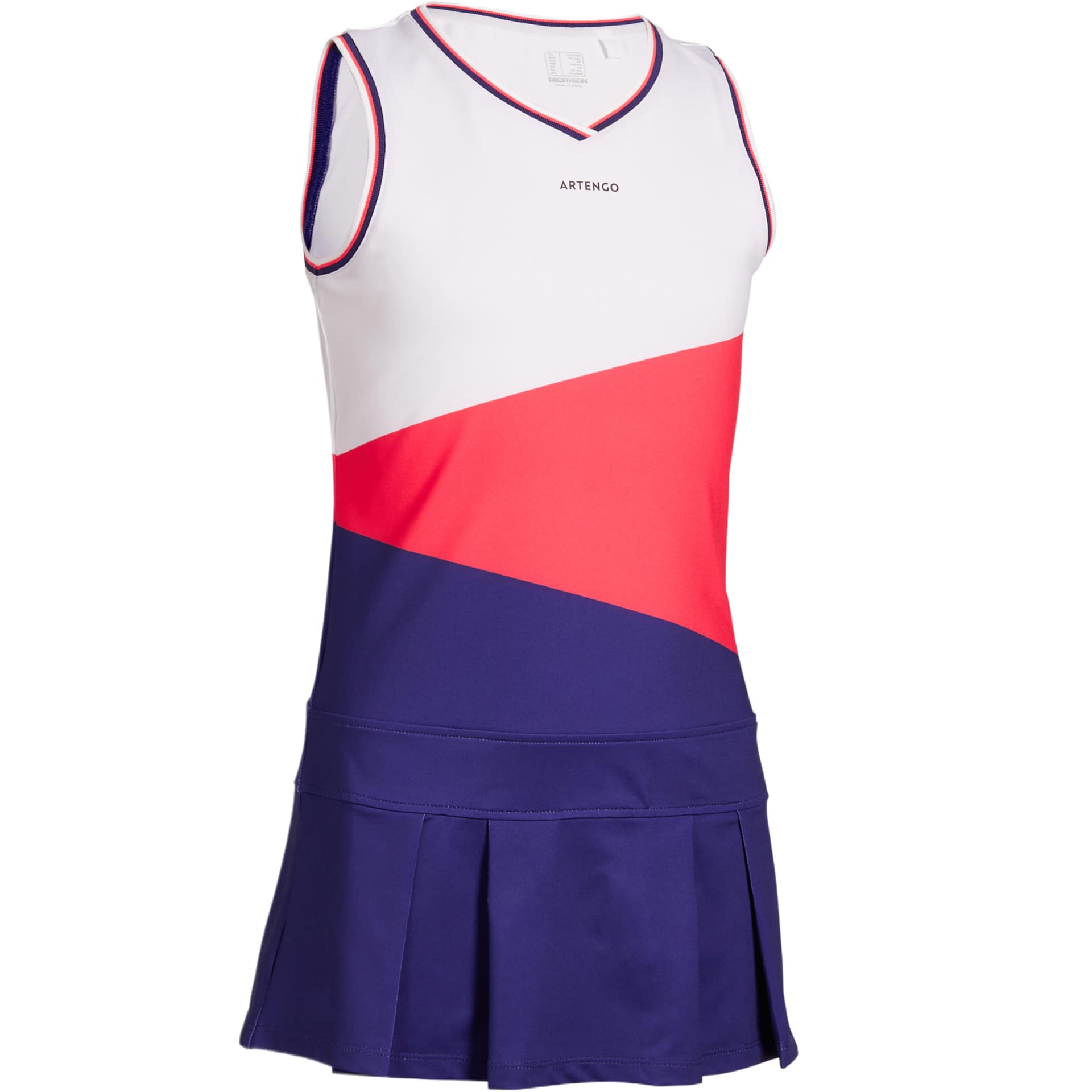 DECATHLON Платье 500 Collection Подростки - изображение 1