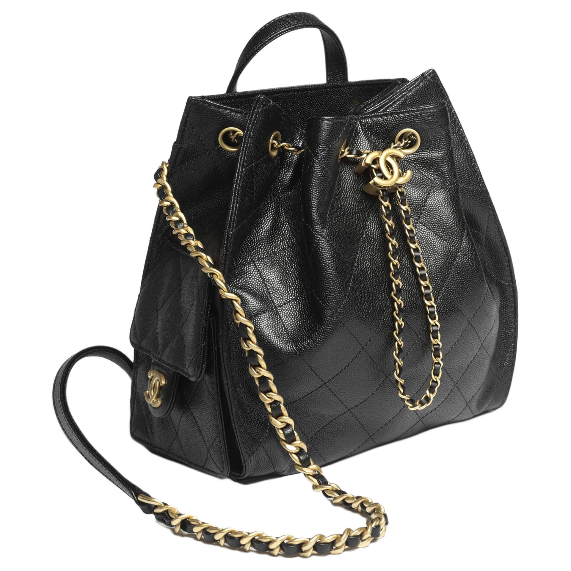 Рюкзак CHANEL 25B - изображение 2