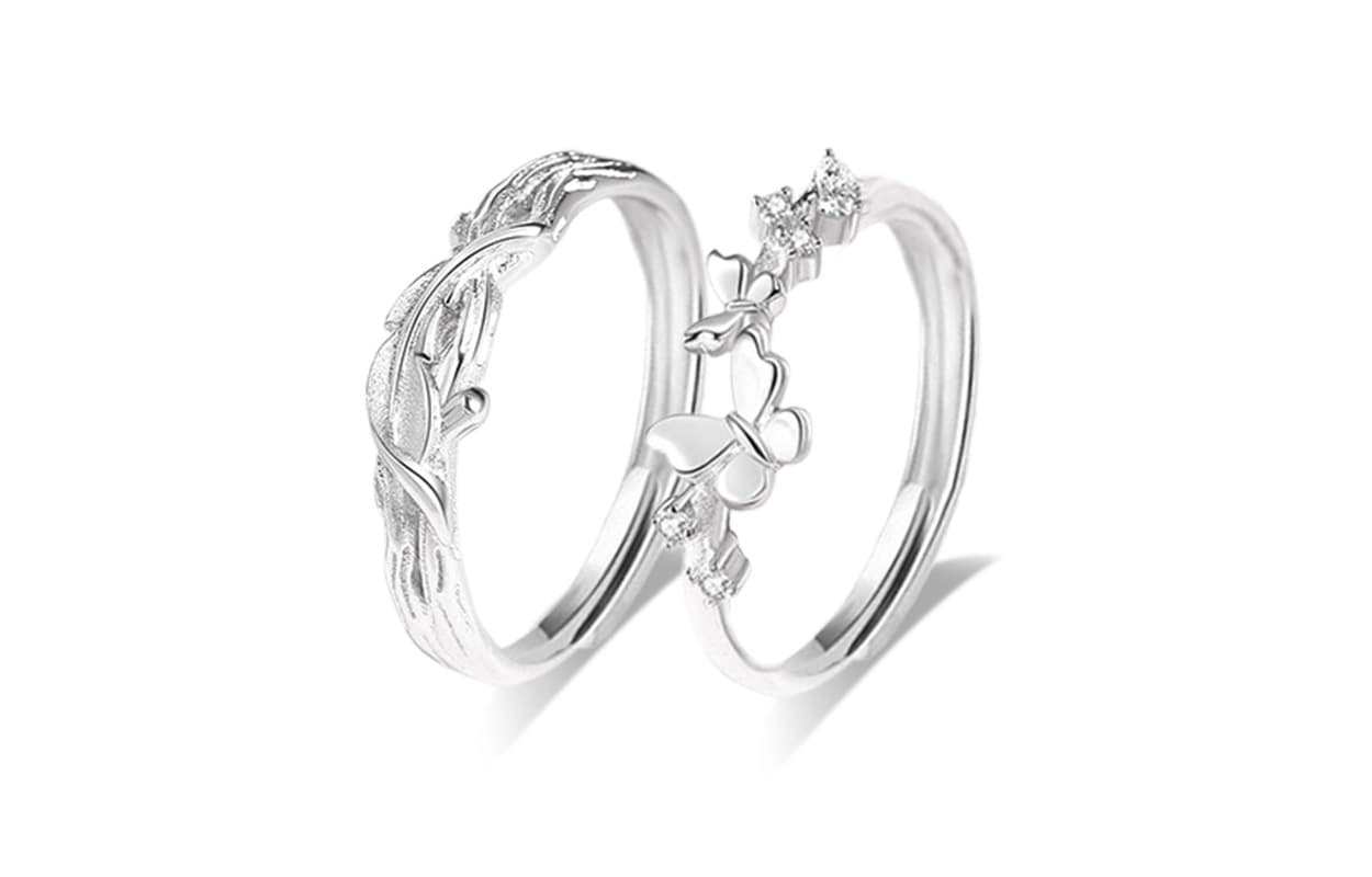 Кольцо Ringlove Кольца Унисекс - изображение 1