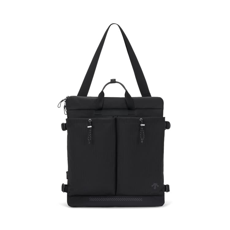 Рюкзак DESCENTE Bleu - изображение 1