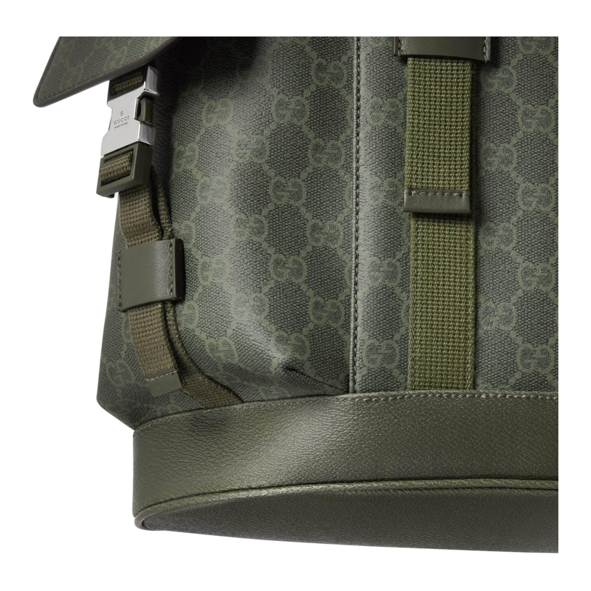 Рюкзак Gucci Backpack - изображение 7