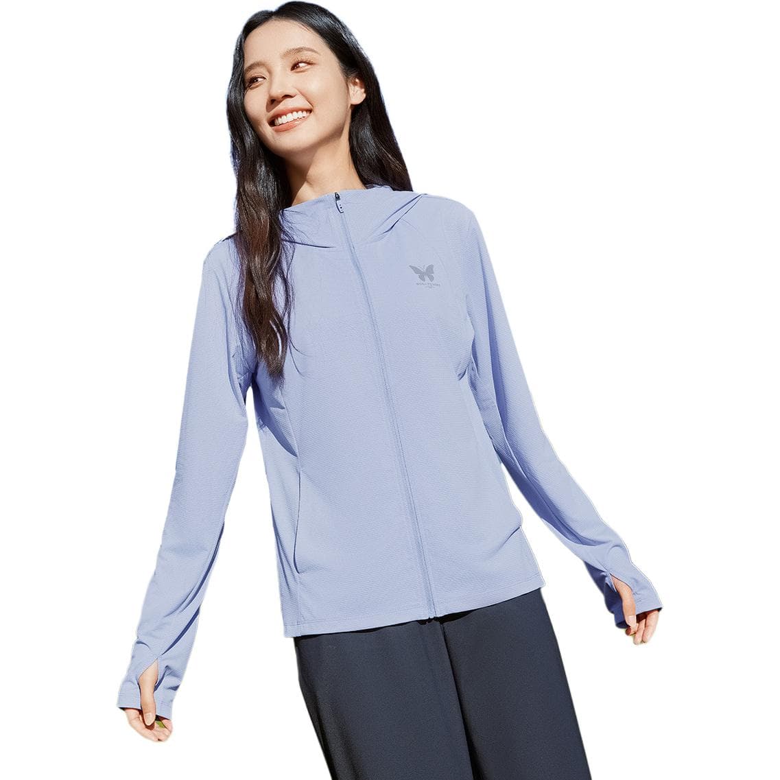361° Variety Training Collection Защита от ультрафиолета (UV) Женская одежда с защитой от солнца - изображение 1