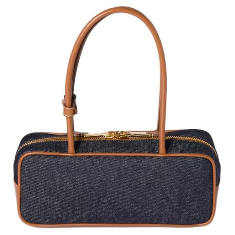 Мини-сумка MIU MIU Beau - изображение 3