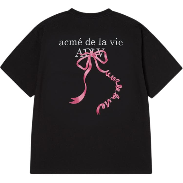 Футболка acme de la vieADLV T - изображение 1