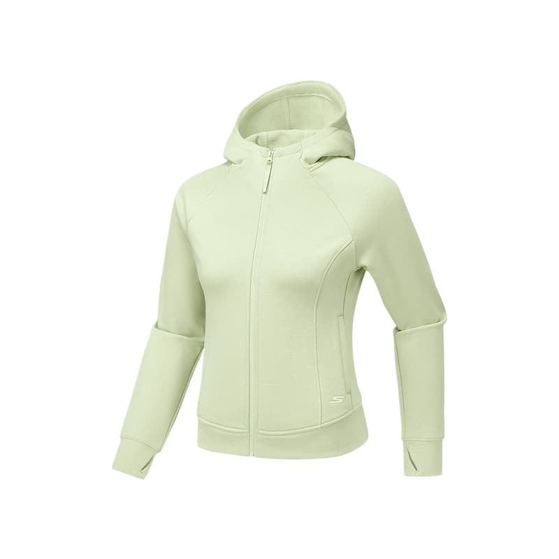 Куртка Skechers Basic Sports Куртка Женские - изображение 1