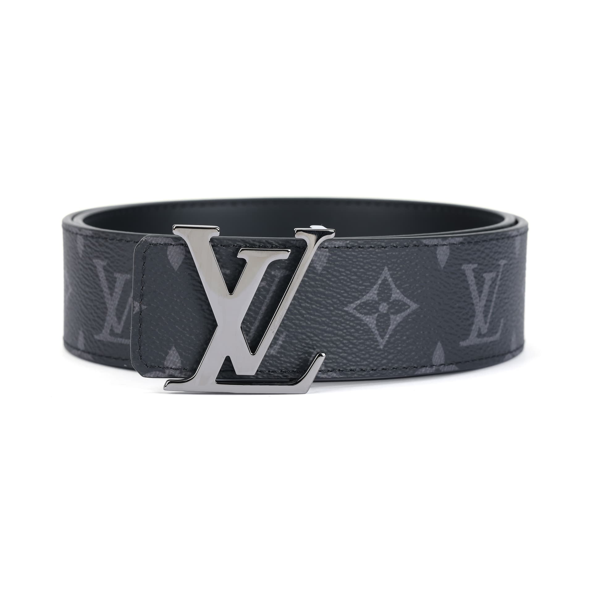Ремень Louis Vuitton Initiales - изображение 2