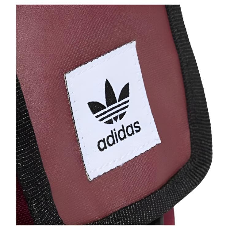 Сумка через плечо adidas originals - изображение 5