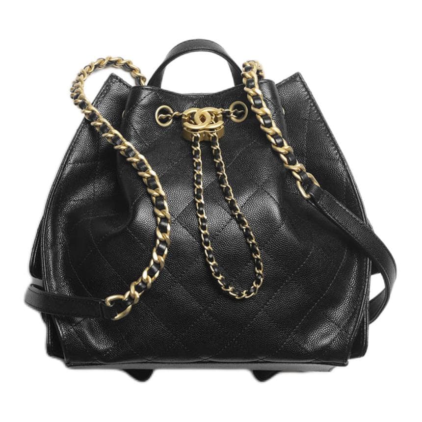 Рюкзак CHANEL 25B - изображение 1