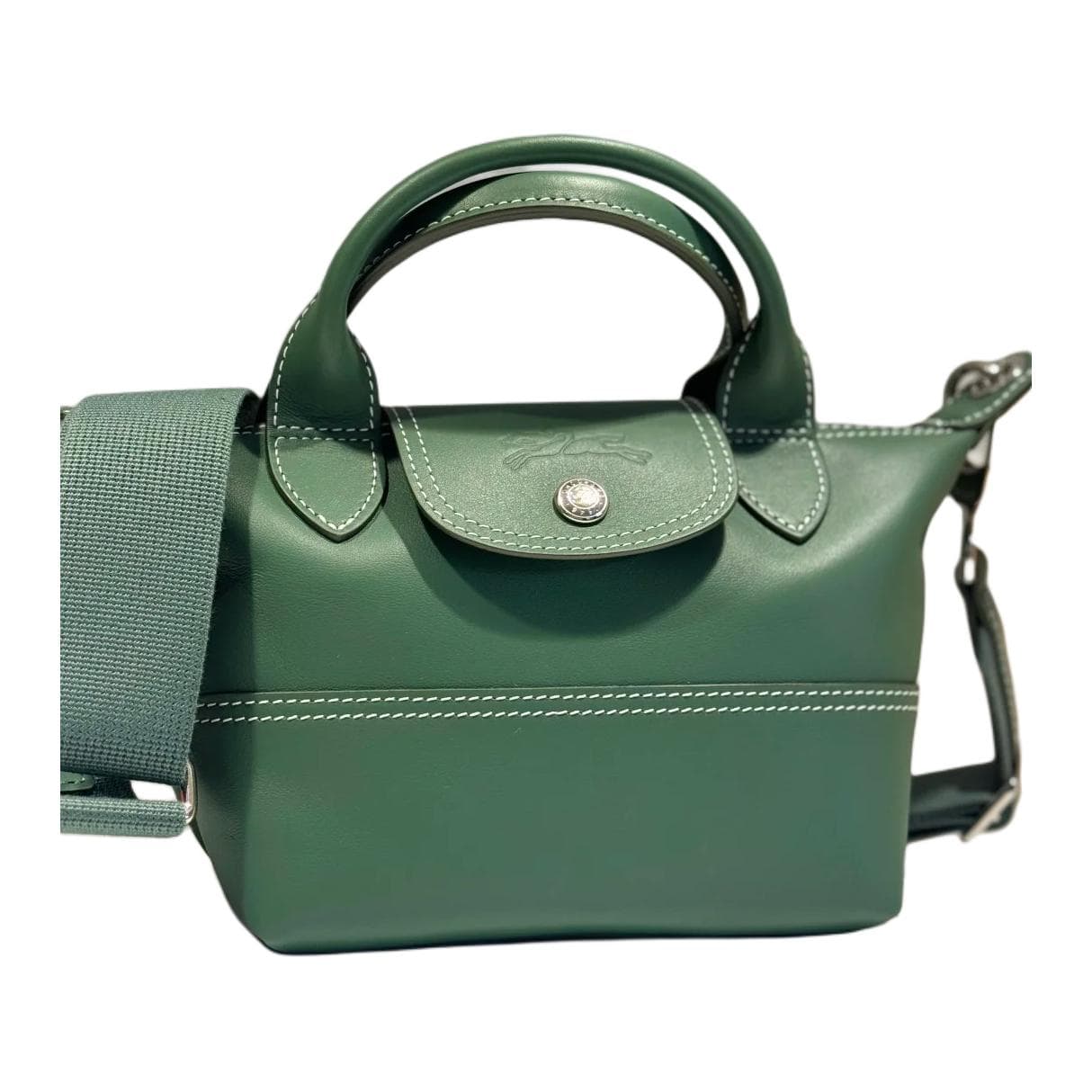 Сумка LONGCHAMP Le Pliage Xtra - изображение 1