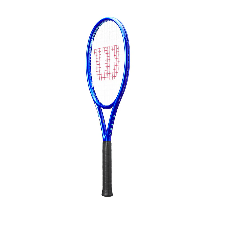 Wilson Ultra Tour 98J V5 290 G Ракетка Вес 98 квадратных дюймов Голова Размер Синий Унисекс Теннисные ракетки - изображение 2