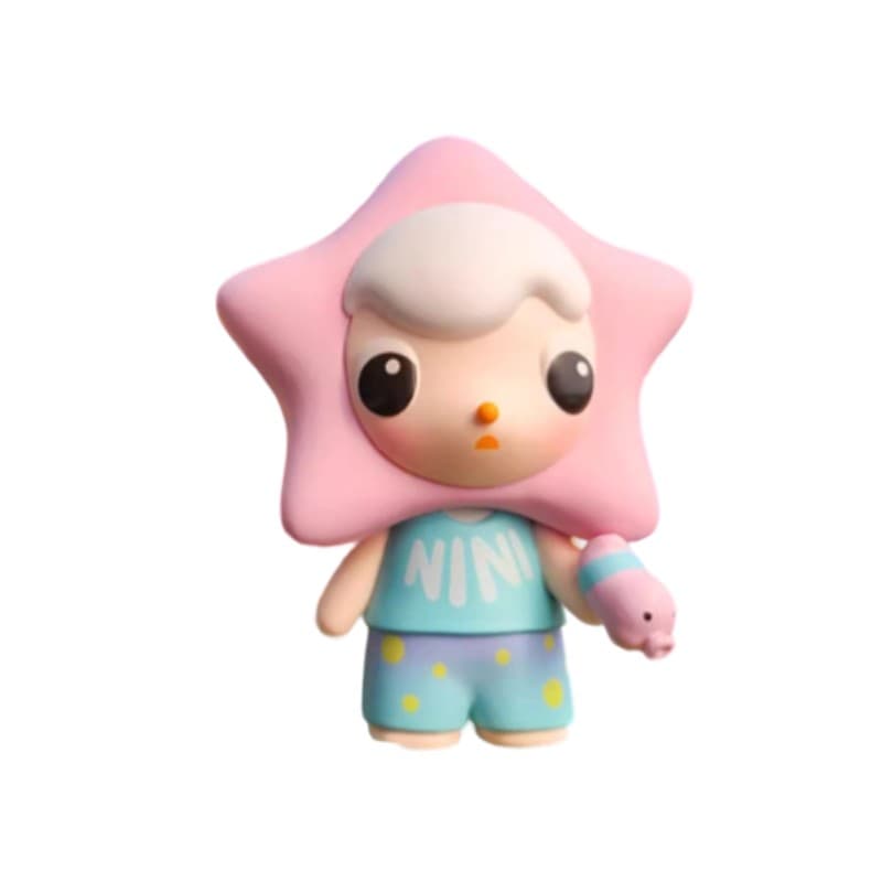 Фигурка POP MART 12 - изображение 8