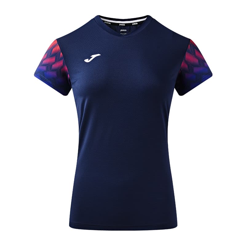 Футболка Joma Женские T-рубашки - изображение 1