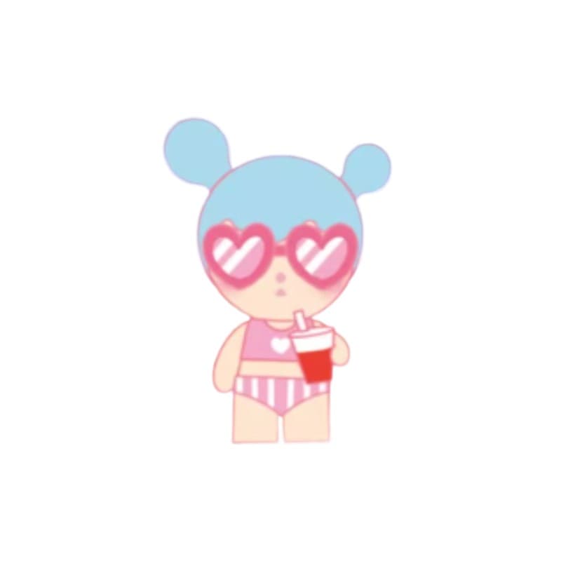 Фигурка POP MART 12 - изображение 15
