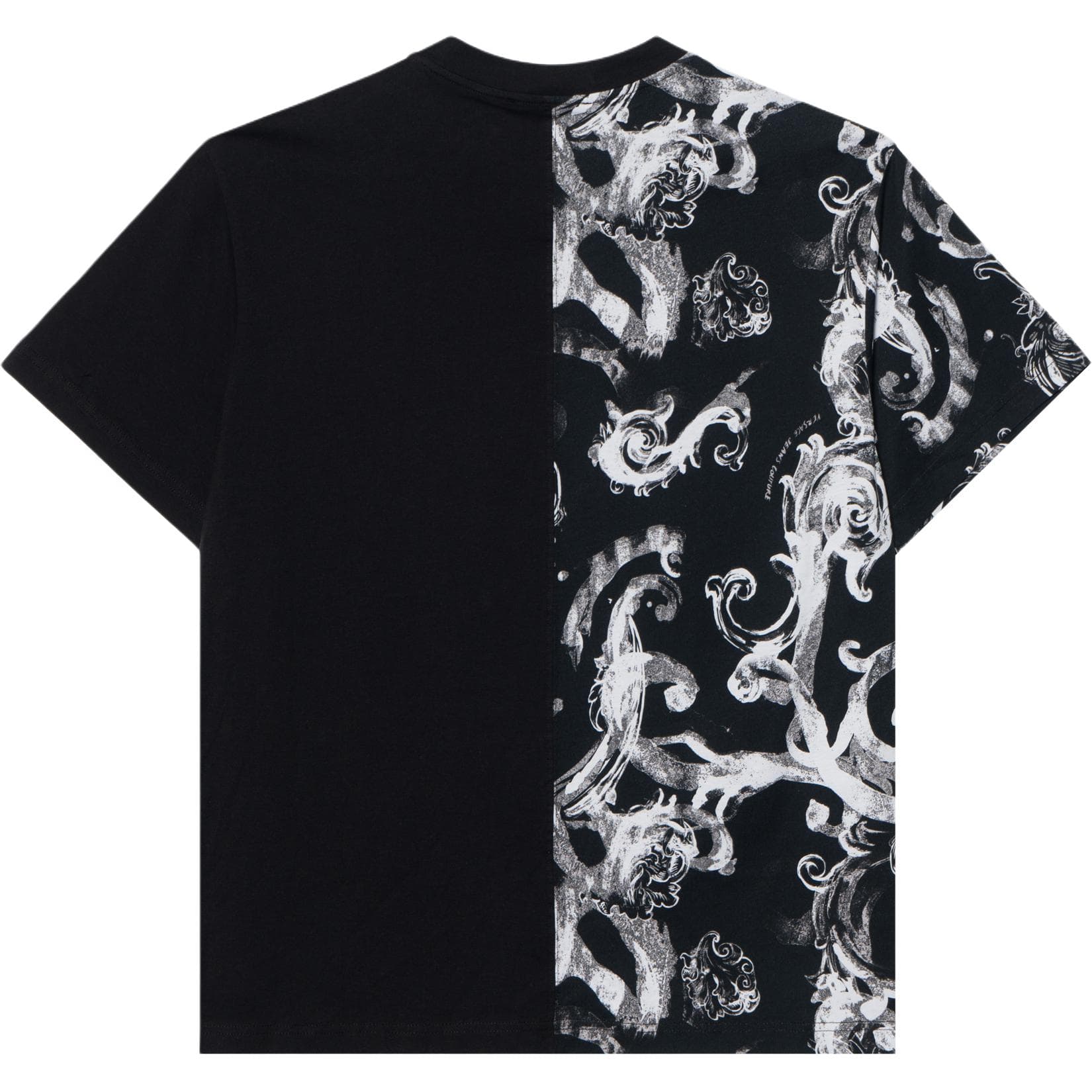 Футболка VERSACE JEANS T - изображение 2