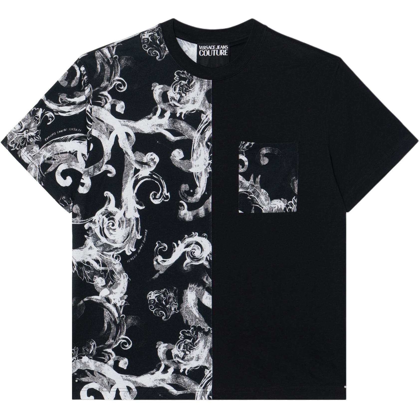 Футболка VERSACE JEANS T - изображение 1