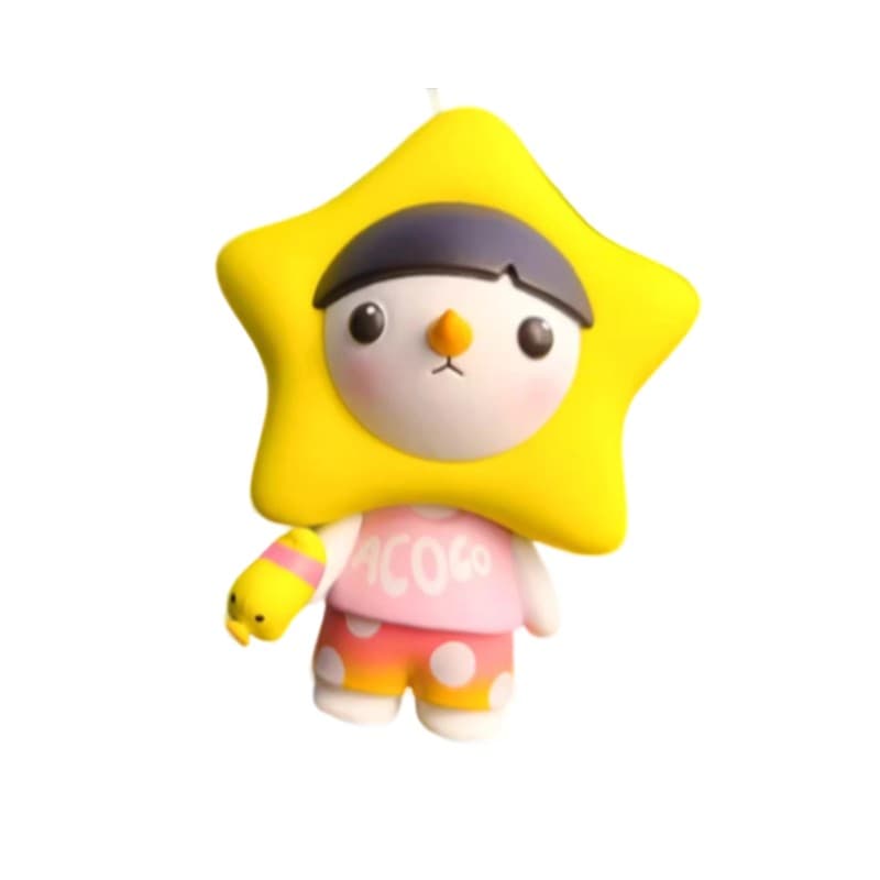 Фигурка POP MART 12 - изображение 7