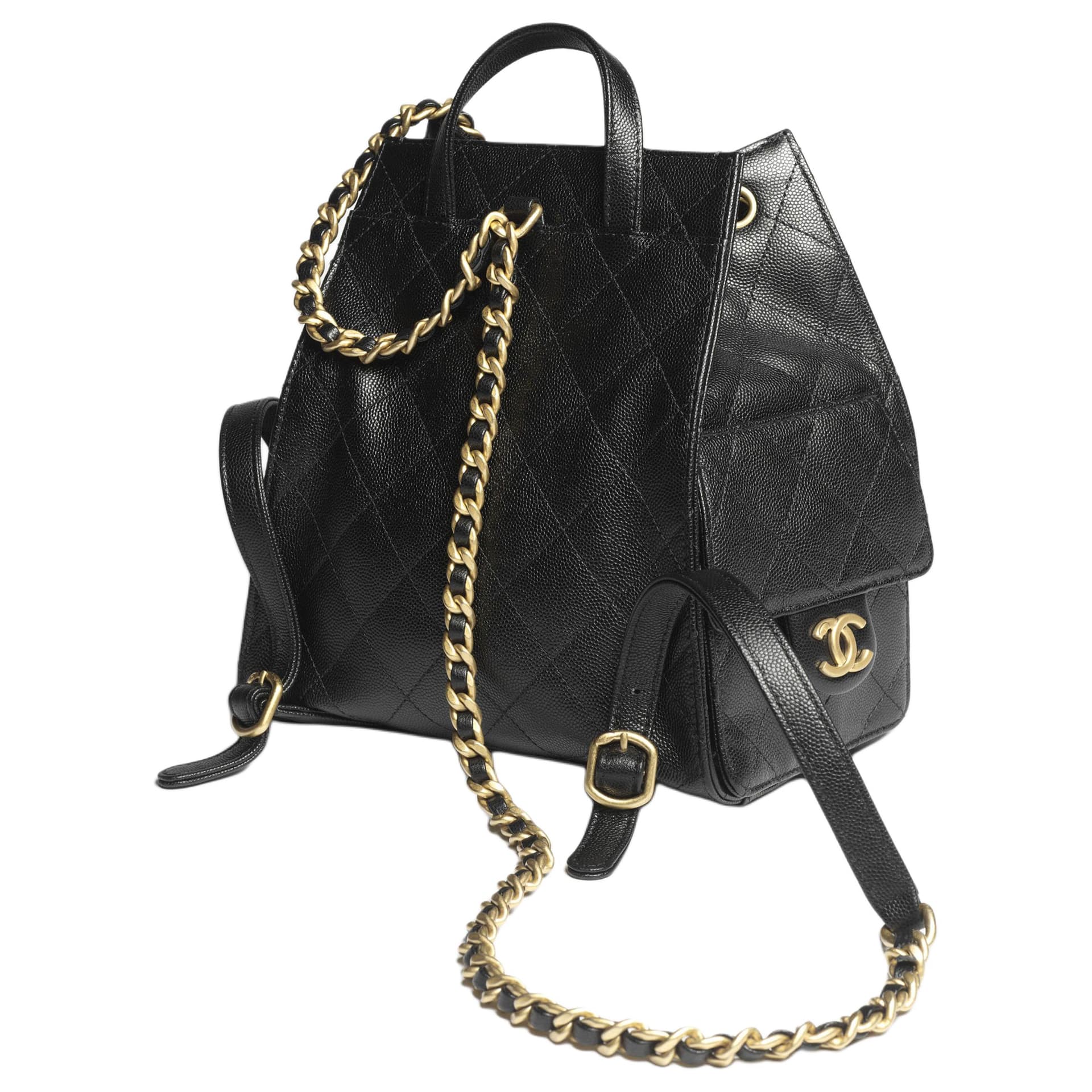 Рюкзак CHANEL 25B - изображение 3
