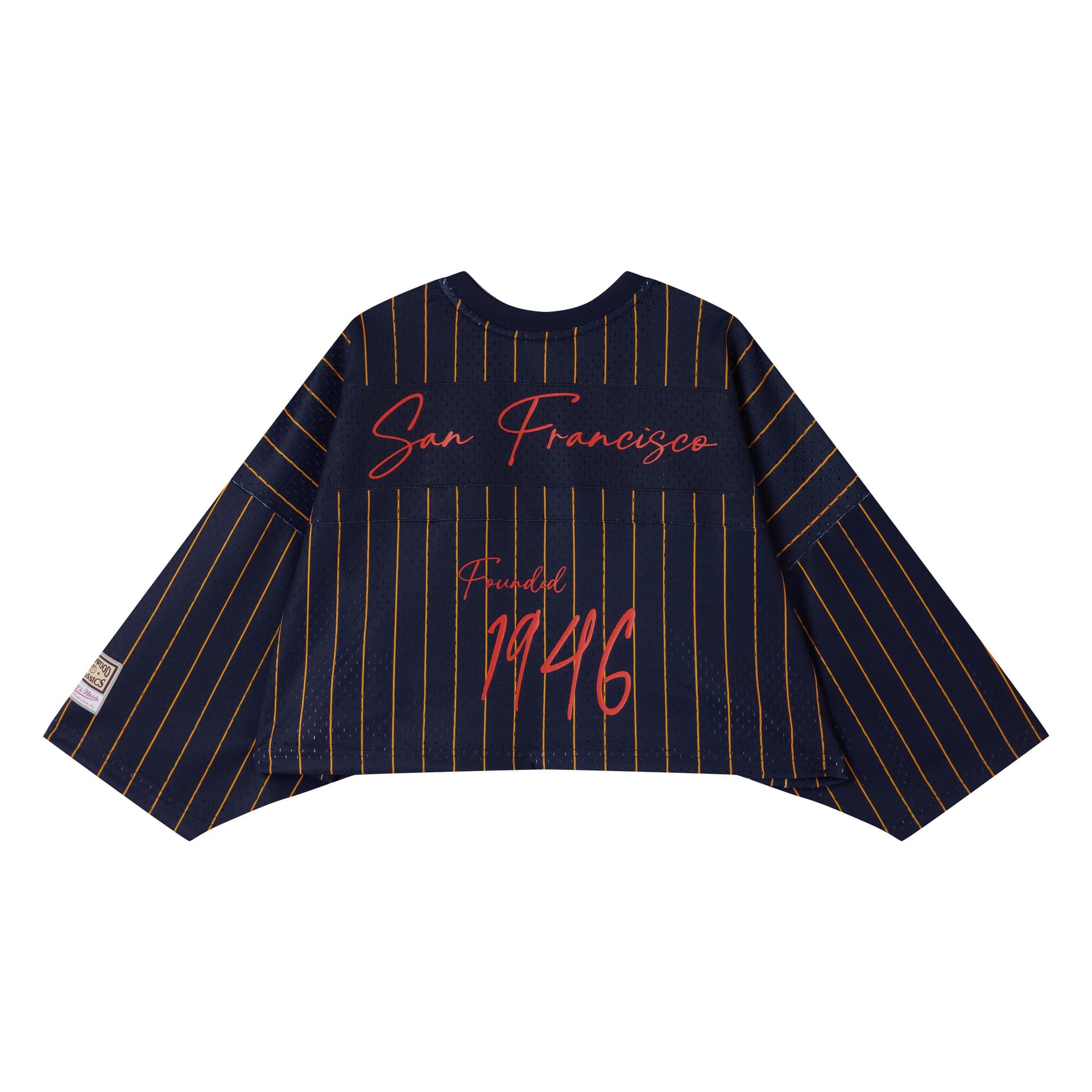Mitchell Ness Повседневный костюм женский - изображение 3