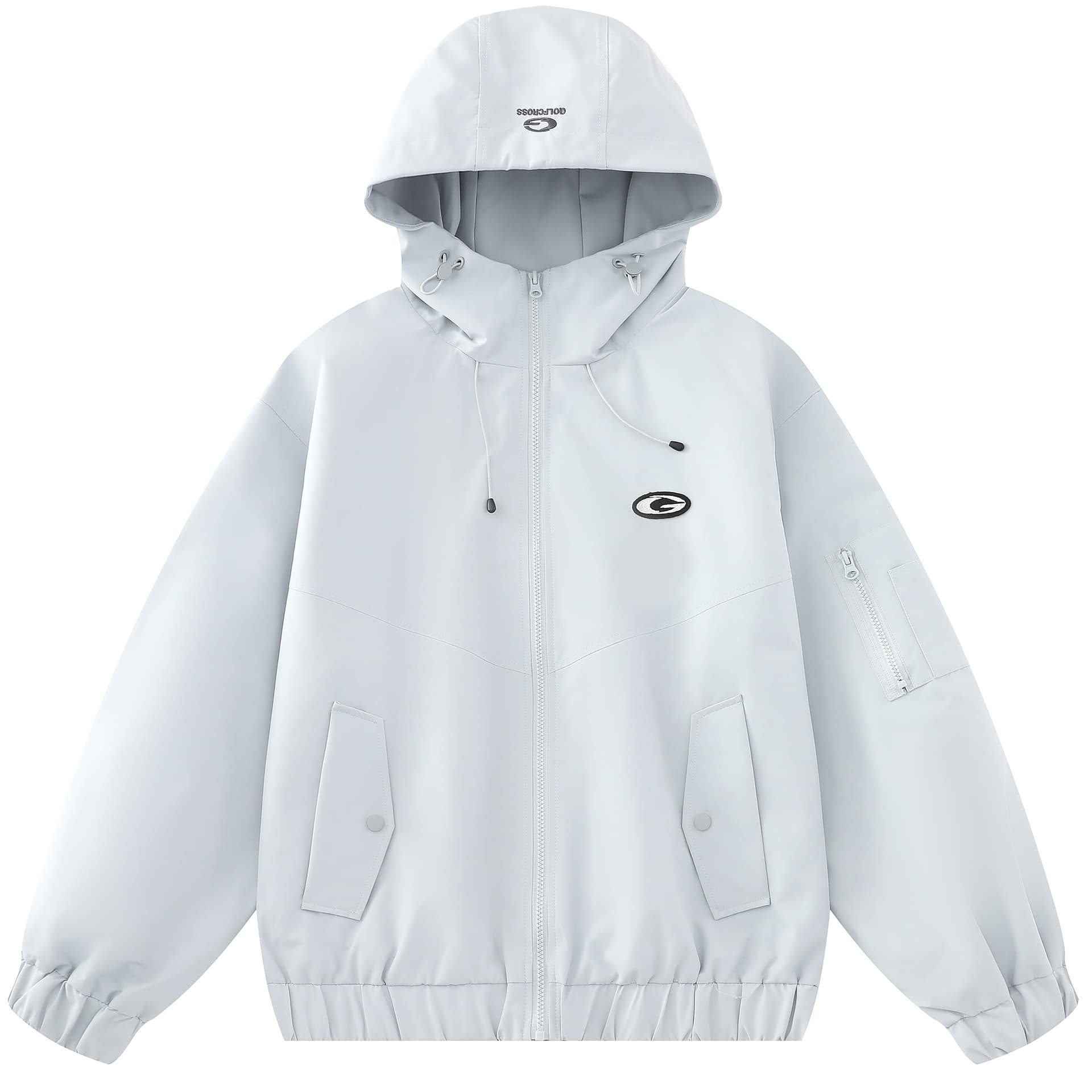 Куртка GOLFCROSS Унисекс Куртки - изображение 1