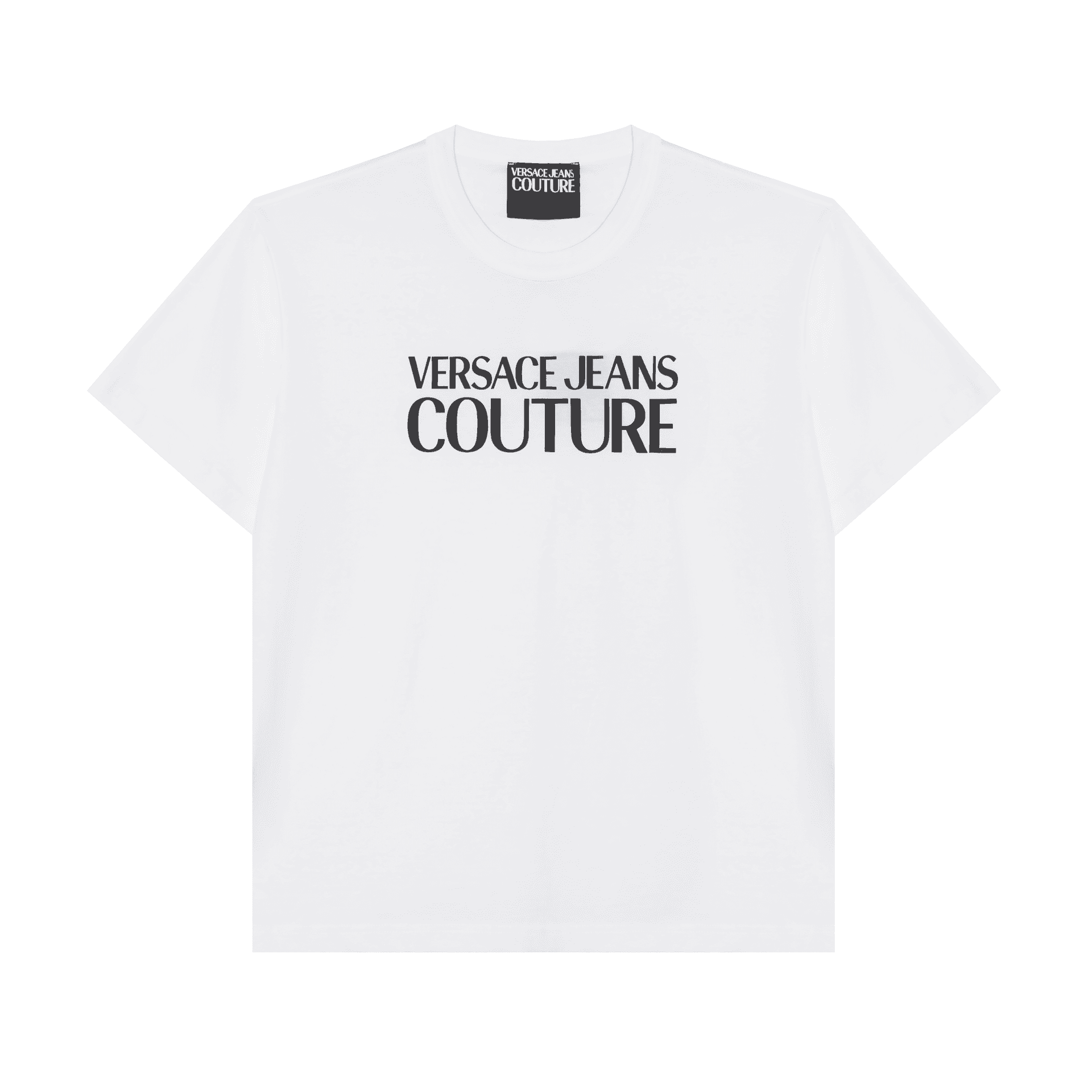 Футболка VERSACE JEANS COUTURE SS23 LogoT - изображение 1