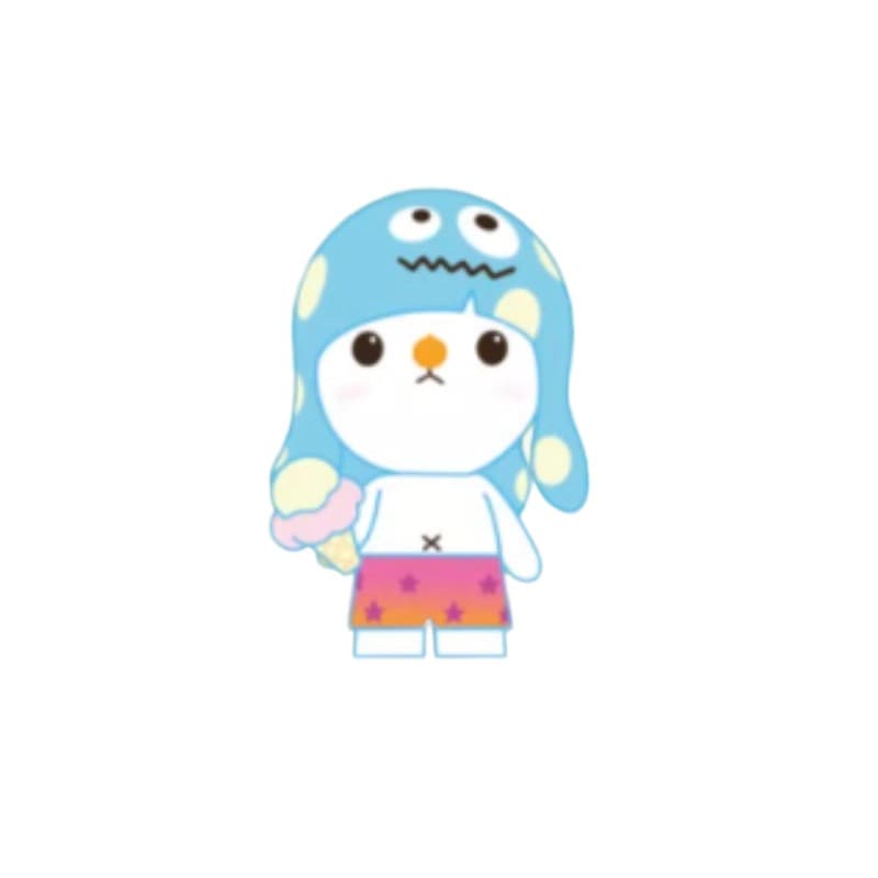 Фигурка POP MART 12 - изображение 14