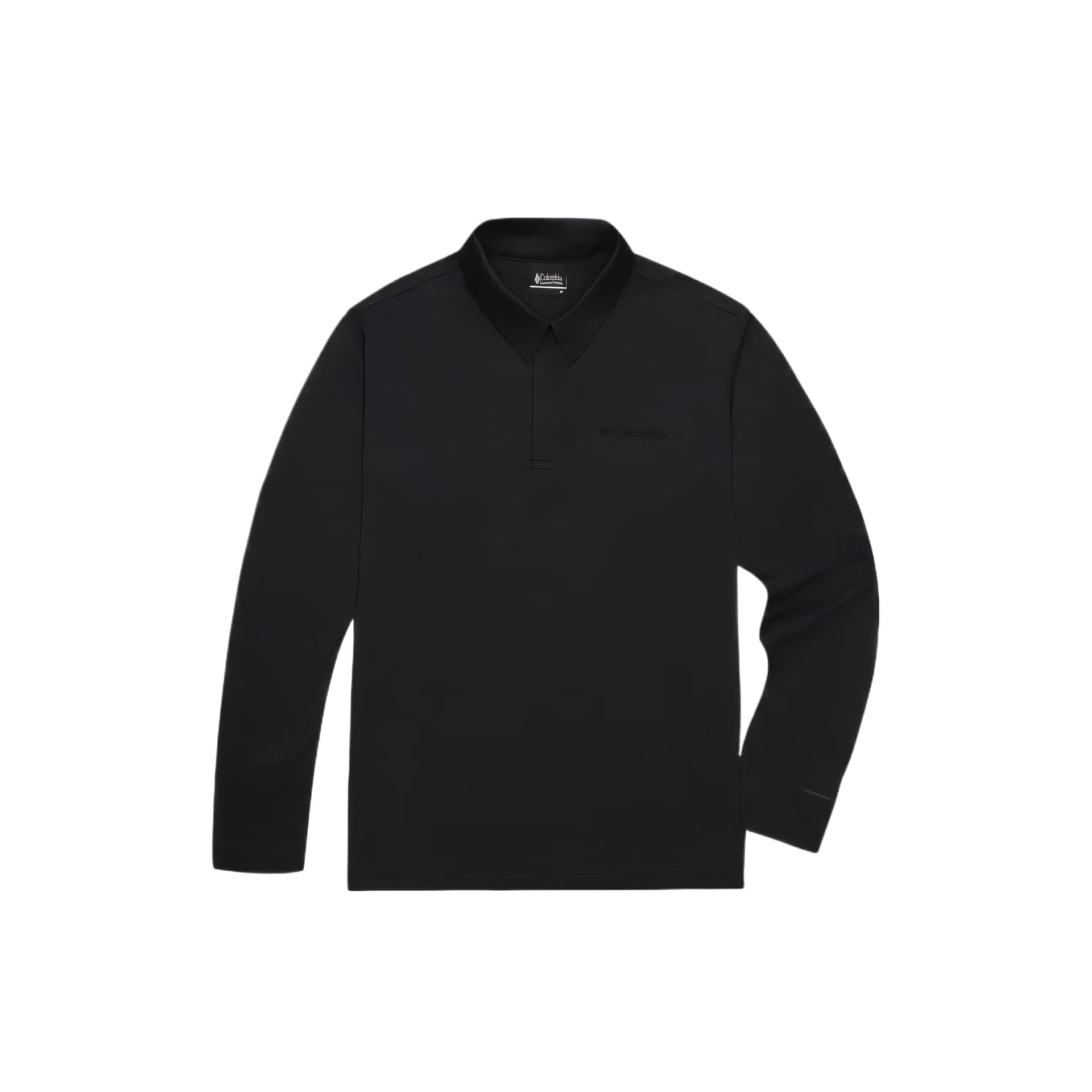 Поло Columbia FW AW25 Мужская рубашка - изображение 1