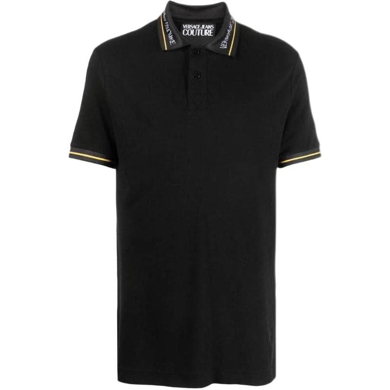 Поло VERSACE JEANS COUTURE FW23 Polo - изображение 1