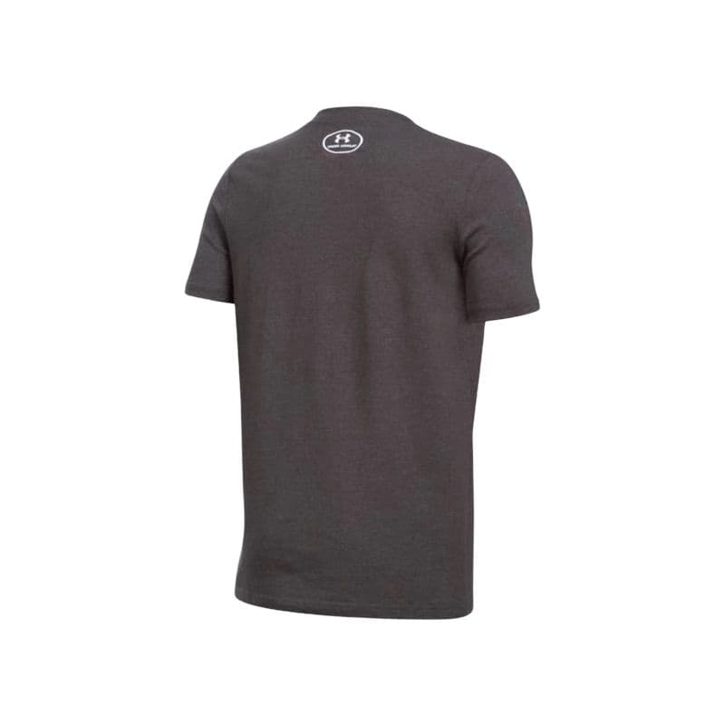 Under Armour Детские Быстросохнущие T-Рубашки BFL для Детей - изображение 2