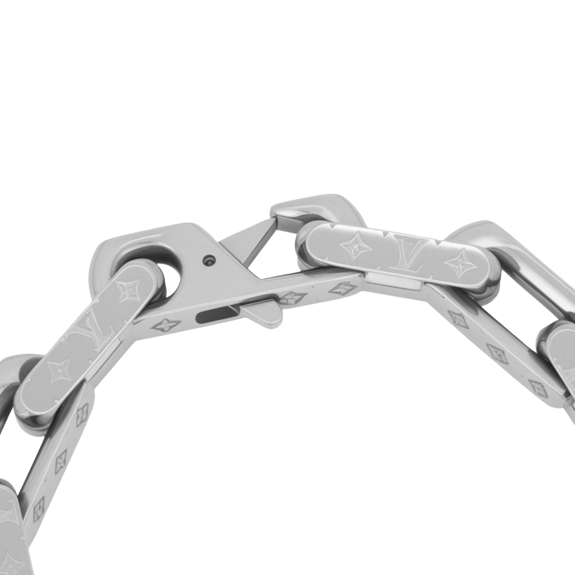 Браслет Louis Vuitton Bracelet - изображение 3