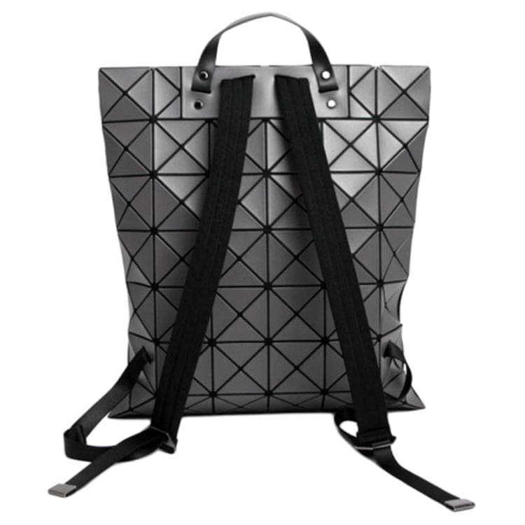 Рюкзак ISSEY MIYAKE Lucent Flatpack PVC - изображение 5