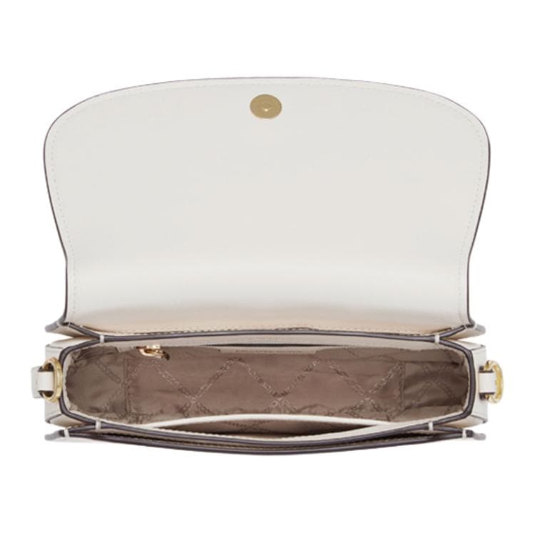 Сумка через плечо MICHAEL KORS MK Mila logo - изображение 3