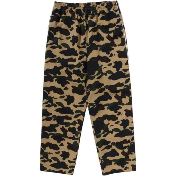 Штаны A BATHING APE FW25 Вязаные спортивные брюки женские - изображение 3