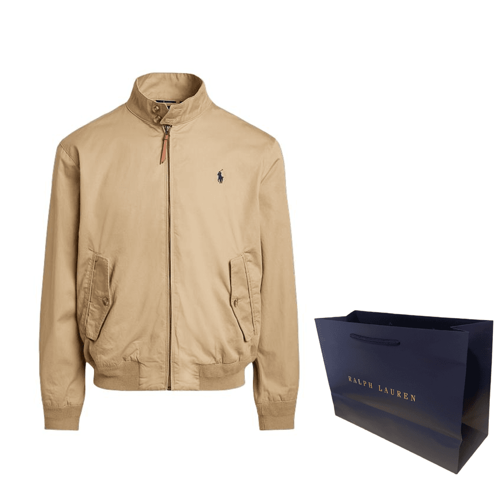 Куртка Polo Ralph Lauren SS24 Logo - изображение 5