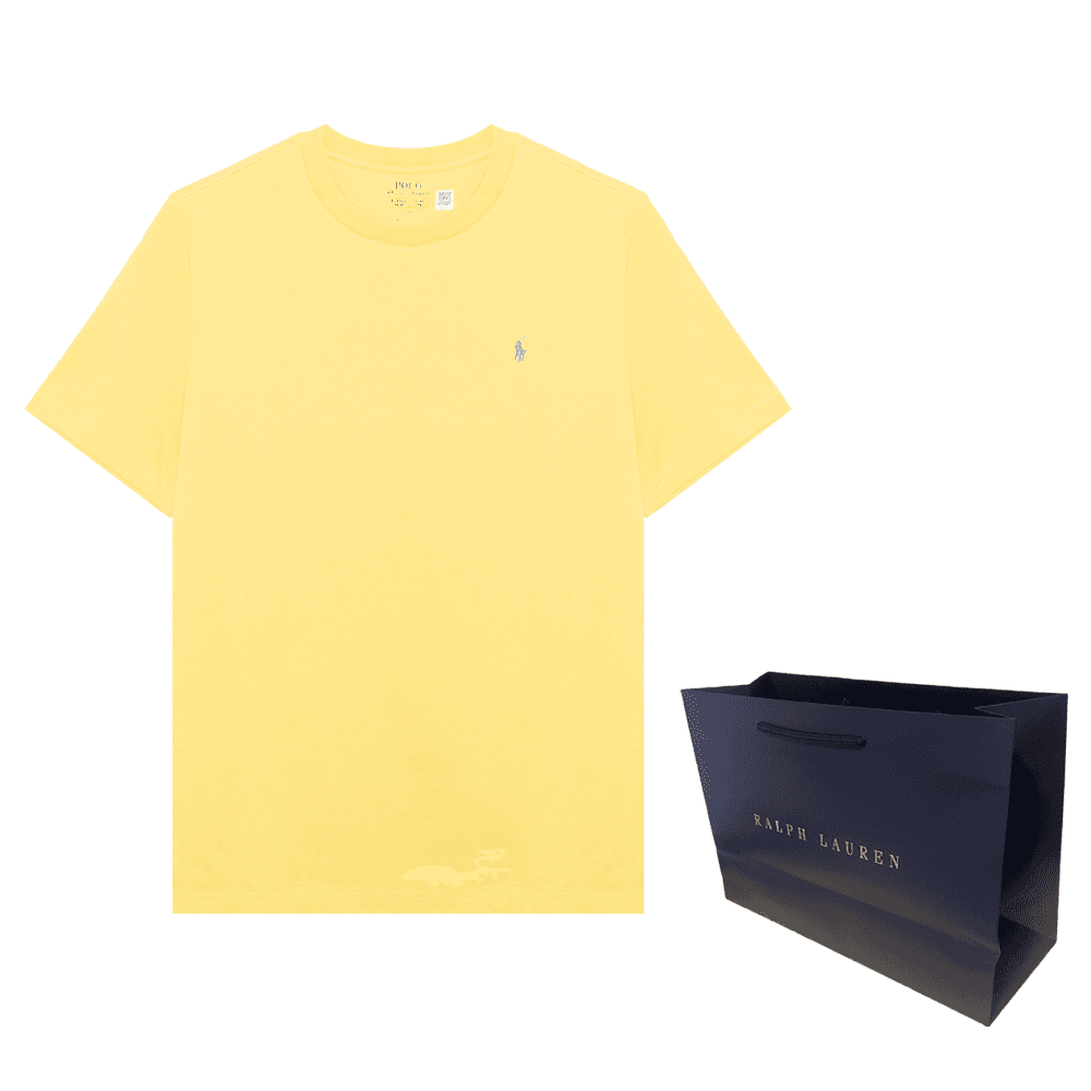 Футболка Polo Ralph Lauren LogoT - изображение 7