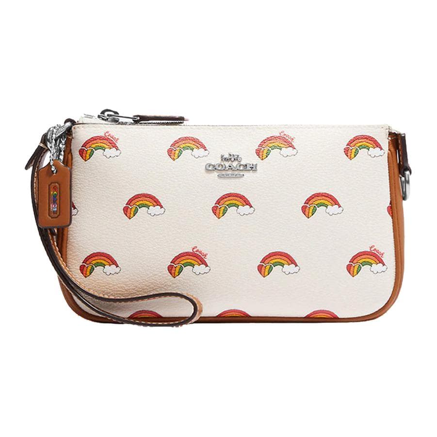 Сумка COACH Nolita 19 - изображение 3
