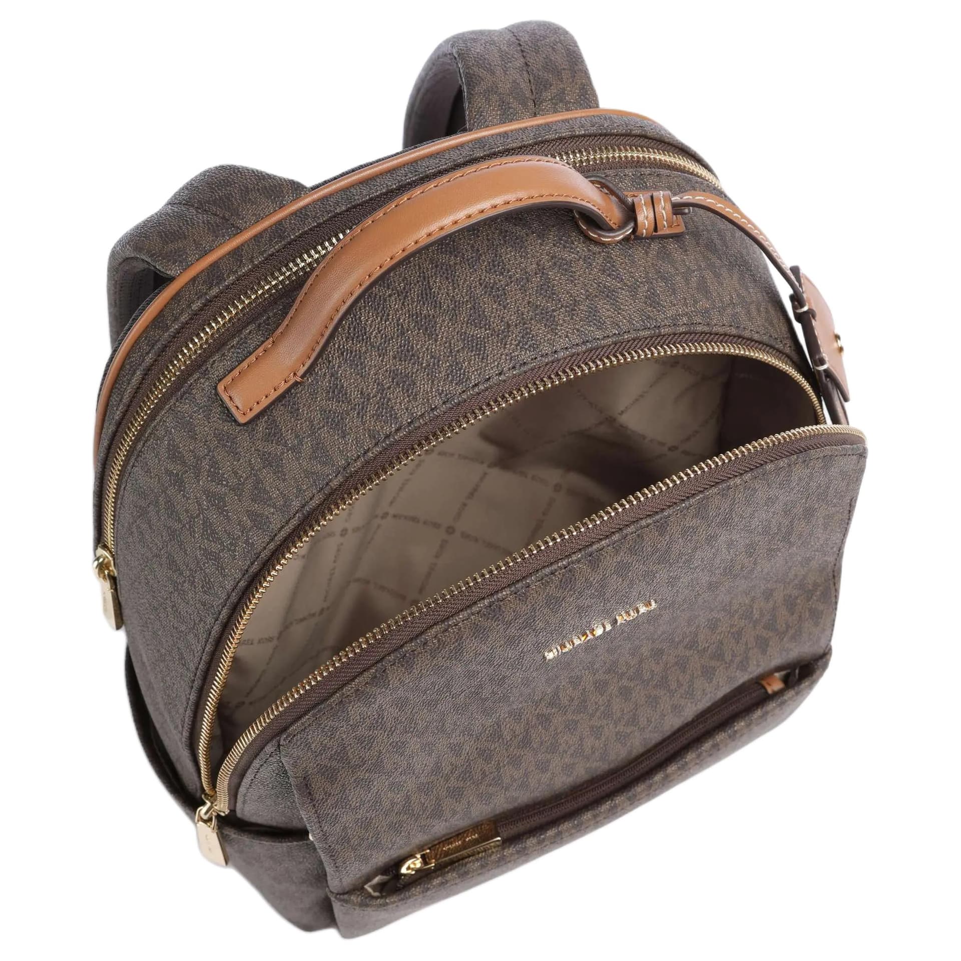 Рюкзак Michael Kors Sable Backpack - изображение 3
