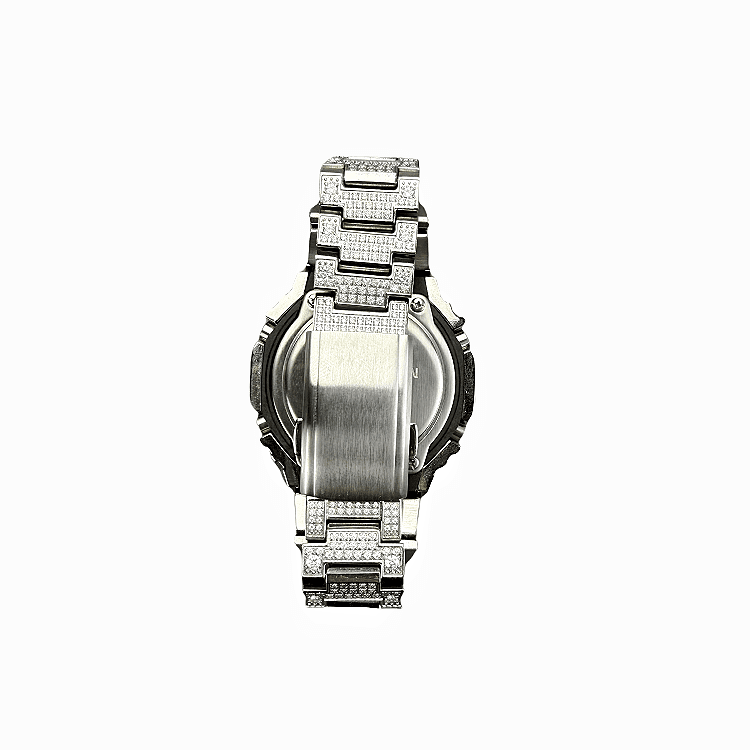 Часы CASIO GA2100 - изображение 4