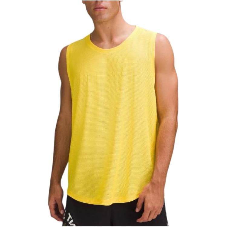 Майка lululemon Relaxed Sport Tank Jordan Clarkson - изображение 1
