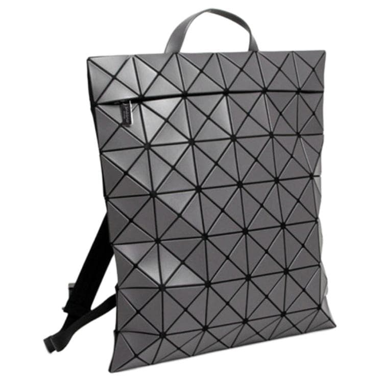 Рюкзак ISSEY MIYAKE Lucent Flatpack PVC - изображение 1
