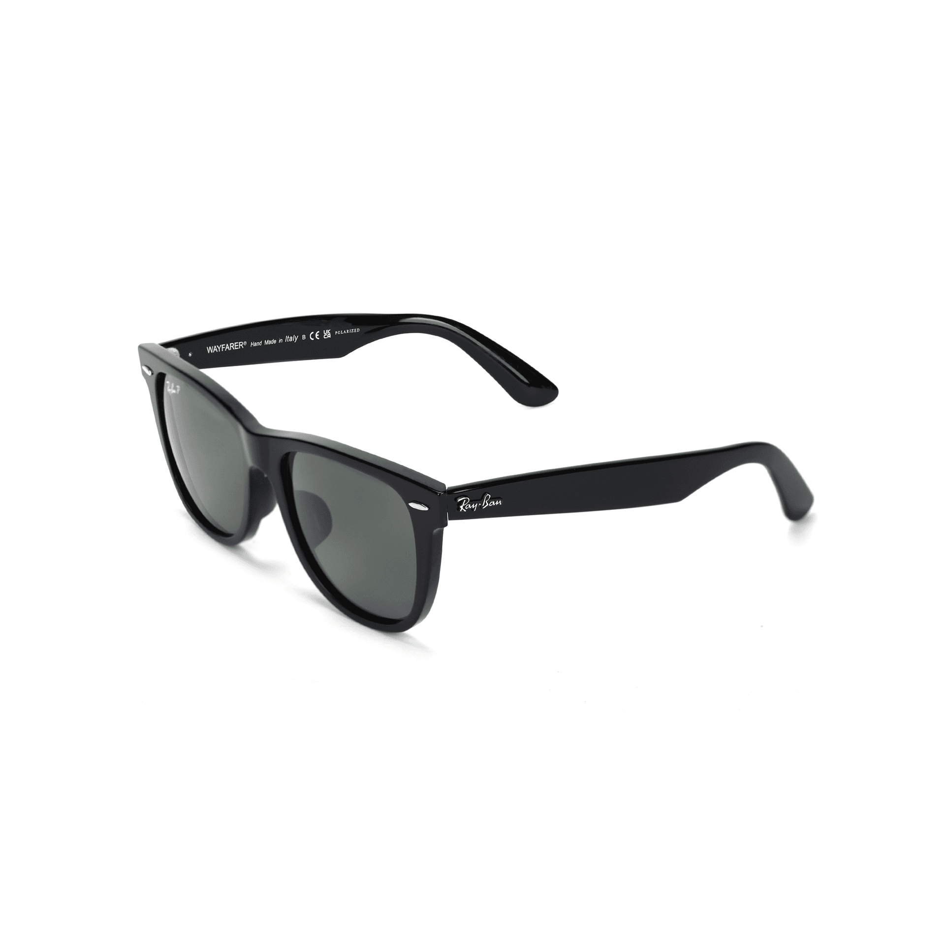 Солнцезащитные очки RayBan - изображение 1