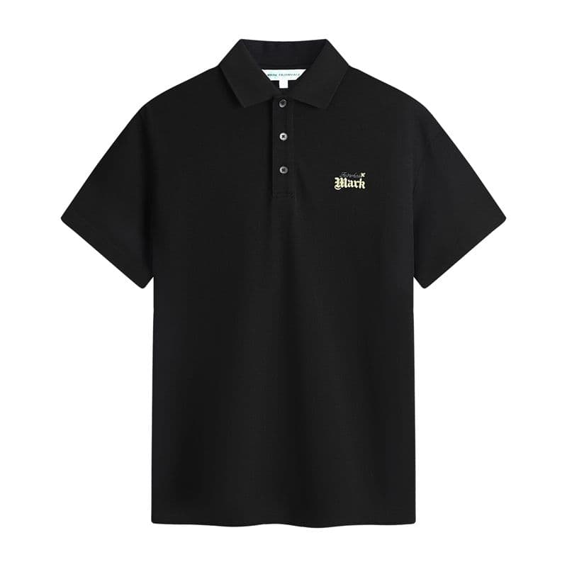 Поло FAIRWHALE Polo Shirt - изображение 2